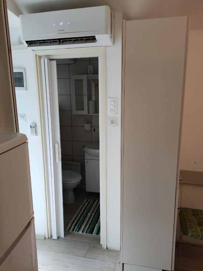 Apartamento Lara Zagreb Exterior foto