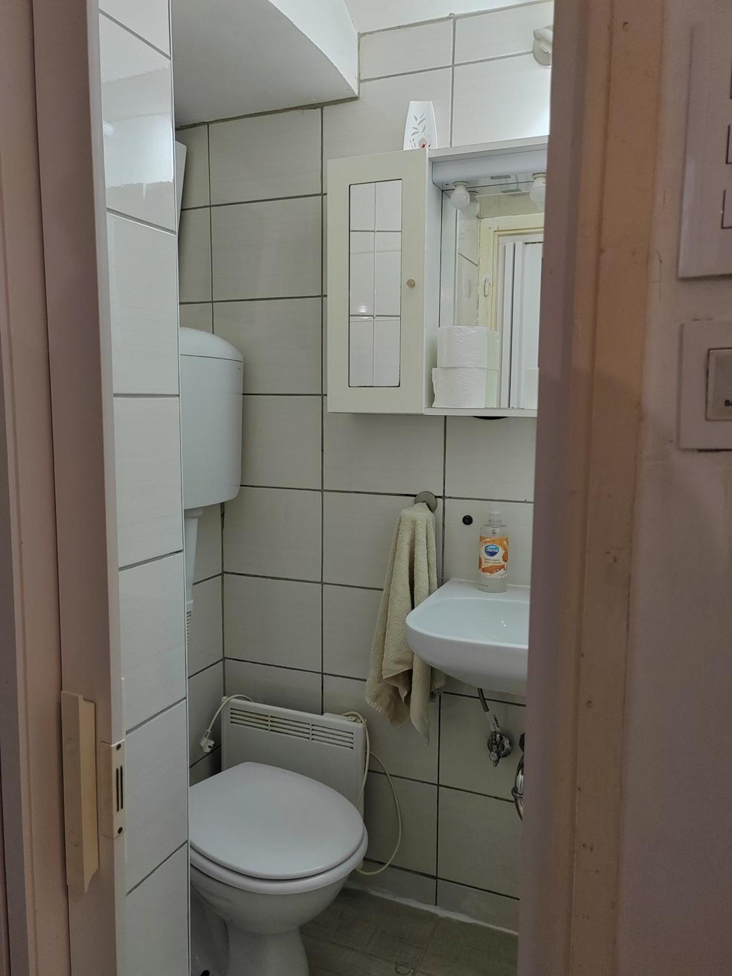 Apartamento Lara Zagreb Exterior foto