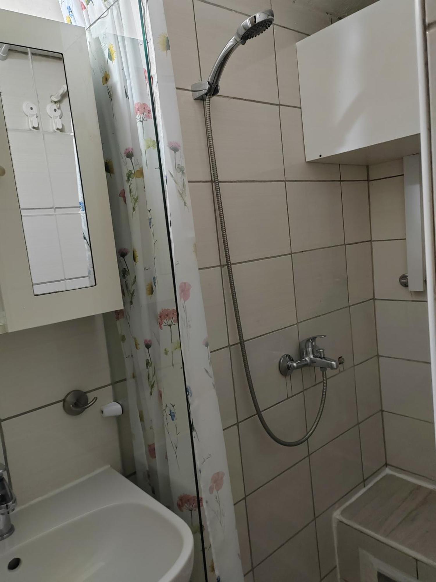 Apartamento Lara Zagreb Exterior foto