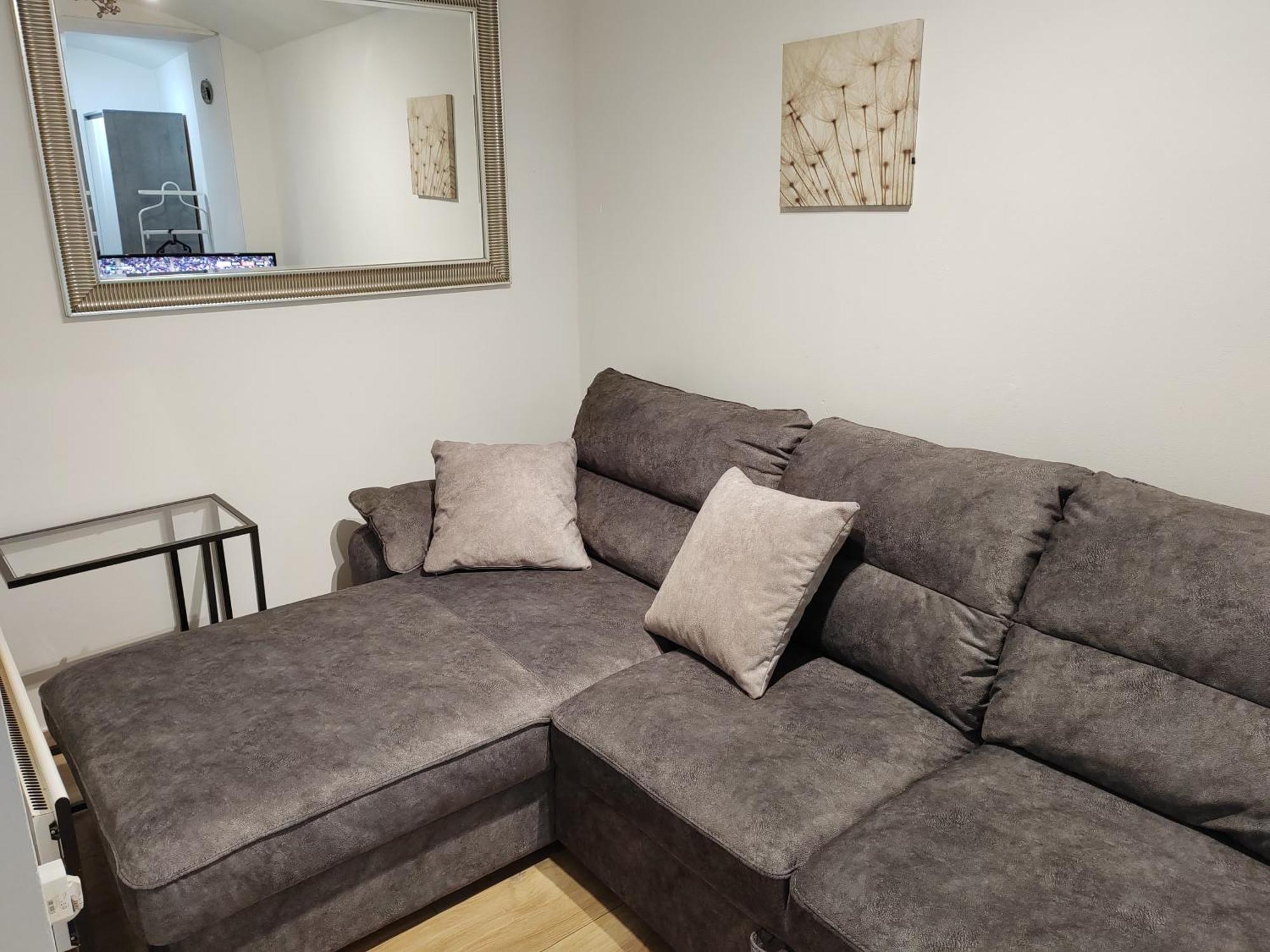 Apartamento Lara Zagreb Exterior foto