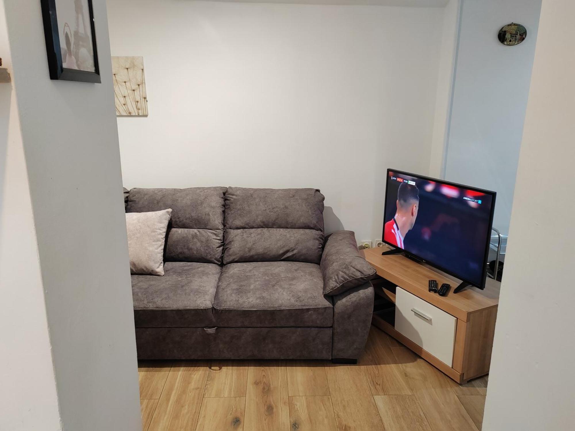 Apartamento Lara Zagreb Exterior foto