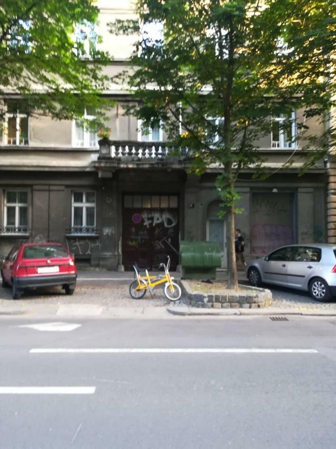 Apartamento Lara Zagreb Exterior foto