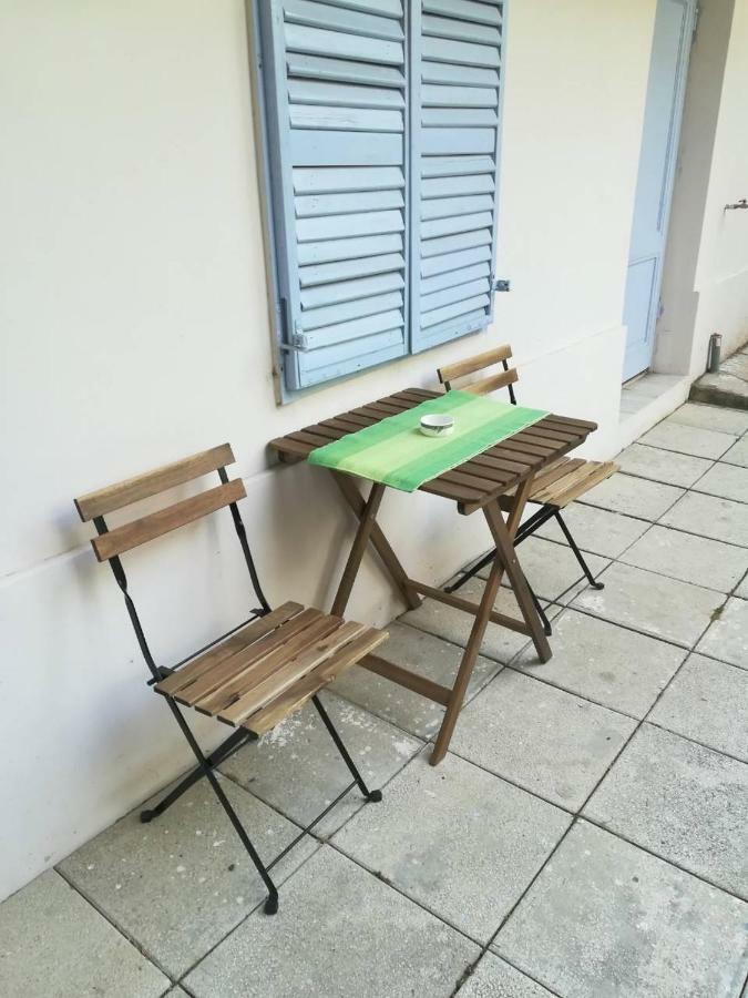 Apartamento Lara Zagreb Exterior foto